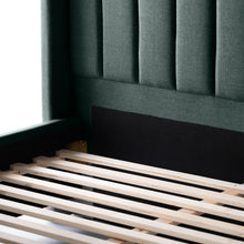 Load image into Gallery viewer, Blackwell Bed