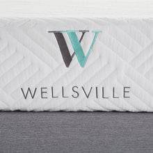 Load image into Gallery viewer, Gel Memory Foam Mattress