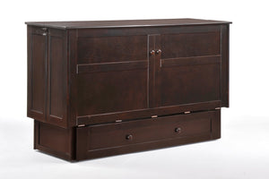 Murphy Cabinet Bed