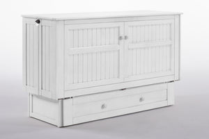 Murphy Cabinet Bed