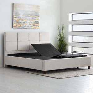 E255 Adjustable Base