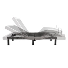 Load image into Gallery viewer, M555 Adjustable Base (Massage)
