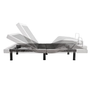 M555 Adjustable Base (Massage)