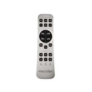 M555 Adjustable Base (Massage)