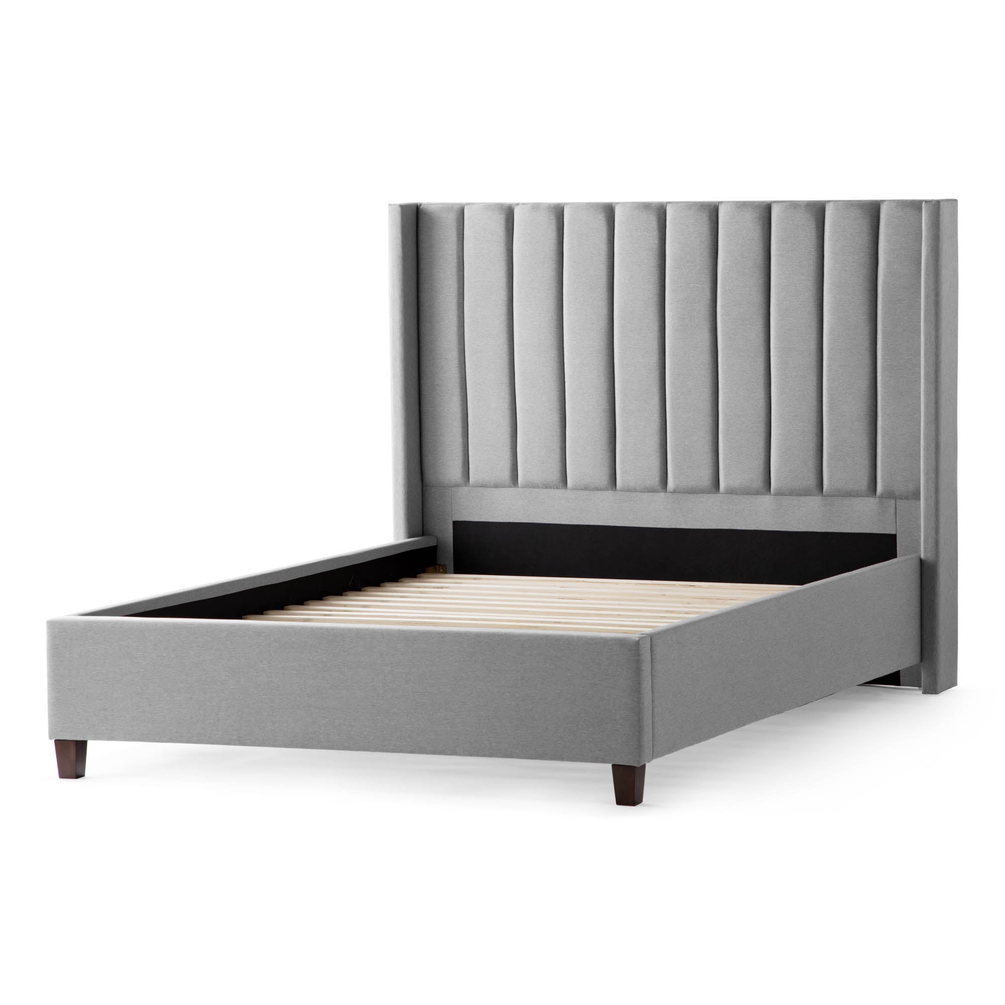Blackwell sales upholstered bed