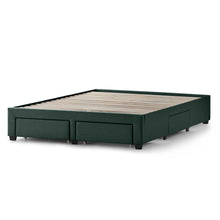 Load image into Gallery viewer, Watson Upholstered Platform Bed
