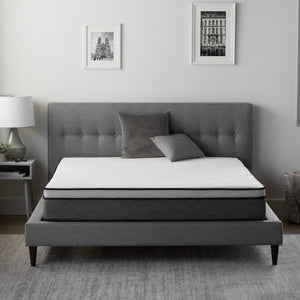 Songbird Hybrid Mattress