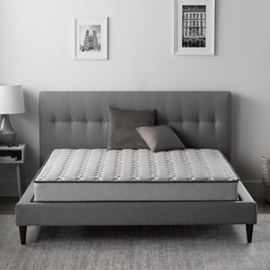 7" Innerspring Mattress