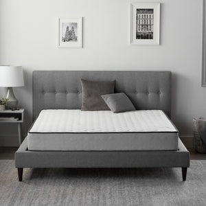 Songbird Hybrid Mattress