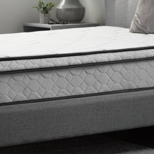Load image into Gallery viewer, Songbird Hybrid Mattress
