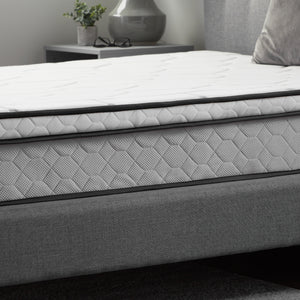 Songbird Hybrid Mattress